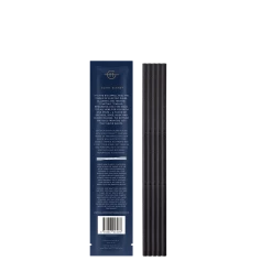 Rustic White & Wood I'LL TAKE MANHATTAN - REPLACEMENT SCENT STEMS