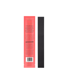 Rustic White & Wood ONE NIGHT IN RIO - REPLACEMENT SCENT STEMS Glasshouse Fragrances