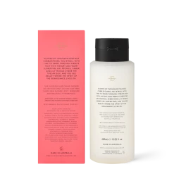 Rustic, White & Wood GLASSHOUSE FOREVER FLORENCE - SHOWER GEL 400ml Glasshouse Fragrances