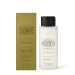 Rustic, White & Wood GLASSHOUSE KYOTO IN BLOOM - SHOWER GEL 400ml Glasshouse Fragrances