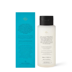 Rustic, White & Wood GLASSHOUSE MELBOURNE MUSE- SHOWER GEL 400ml Glasshouse Fragrances