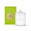 Rustic, White & Wood Glasshouse Fragrances GLASSHOUSE CANDLE - WE MET IN SAIGON - 380g
