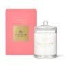 Rustic, White & Wood Glasshouse Fragrances GLASSHOUSE CANDLE - FOREVER FLORENCE - 760g