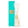Rustic, White & Wood GLASSHOUSE DIFFUSER - LOST IN AMALFI - 250ml 2 Rustic, White & Wood GLASSHOUSE DIFFUSER - LOST IN AMALFI - 250ml