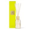Rustic, White & Wood GLASSHOUSE DIFFUSER - MONTEGO BAY RHYTHM - 250ml