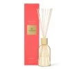 Rustic, White & Wood GLASSHOUSE DIFFUSER - ONE NIGHT IN RIO - 250ml