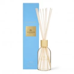 Rustic, White & Wood Glasshouse Fragrances GLASSHOUSE DIFFUSER - THE HAMPTONS - 250ml