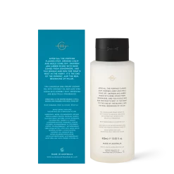 Rustic, White & Wood Glasshouse Fragrances GLASSHOUSE MIDNIGHT IN MILAN - SHOWER GEL 400ml