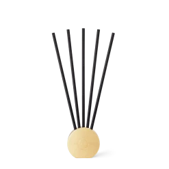 Rustic White & Wood THE HAMPTONS - REPLACEMENT SCENT STEMS Glasshouse Fragrances