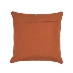 Rustic White & Wood Wandering Folk Picnic Rugs Pastel Forest Cushion Cover