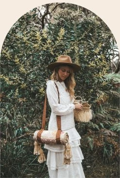 Rustic White & Wood Wandering Folk Picnic Rugs Pastel Forest Picnic Rug 14 Rustic White & Wood Wandering Folk Picnic Rugs Pastel Forest Picnic Rug