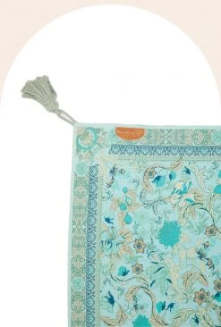 Rustic White & Wood Wandering Folk Picnic Rugs Crystal Forest Picnic Rug 15 Rustic White & Wood Wandering Folk Picnic Rugs Crystal Forest Picnic Rug