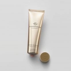 Rustic, White & Wood Glasshouse Fragrances GLASSHOUSE HAND CREAM - KYOTO IN BLOOM - 100ml