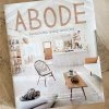 Rustic, White & Wood ABODE Books